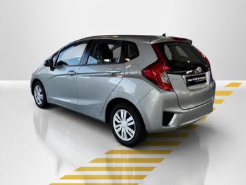 Honda Jazz - 12