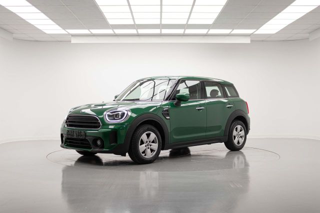 MINI COOPER COUNTRYMAN 1.5 CLASSIC