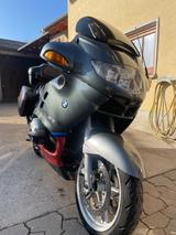 BMW R1150RT - BMW R 1150 RT