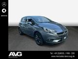 Opel Corsa E 1.4 Sitzheizung RFK Tempomat Lenkradheiz - gebrauchte Opel Corsa aus dem Jahr 2019