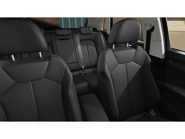 Audi Q3 - Bild 12