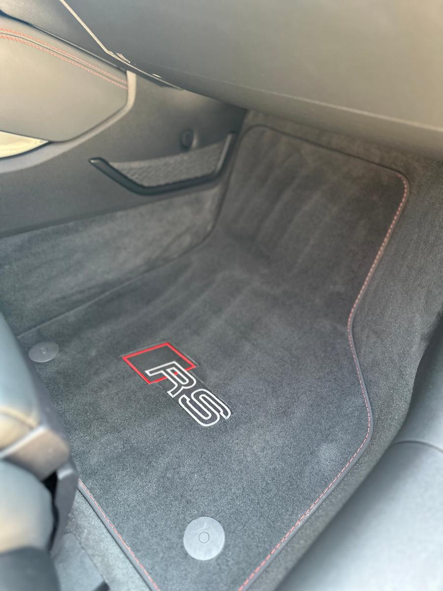 Audi TT RS Coupe 2.5 TFSI quattro NO OPF !!!!