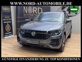Volkswagen Touareg R-Line Black Style 4MOT 3.0 TDI Innovisi - Volkswagen Touareg: TDI