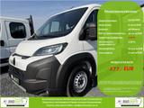Citroën Jumper 2.2 BlueHDi 140 35 L3 Heavy