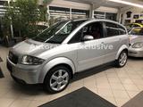 Audi A2 1.4TDI 66kW 1. HD., Topzustand !!! - Audi A2: Leder