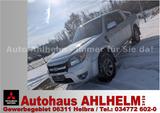 Ford Ranger 3,0 TDCi Doppelkabine 4X4 Automatik - Ford Ranger: Allradantrieb, 3.0