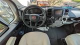 Rimor Seal 50 Fiat Ducato 2.3 Multijet - Rimor Etagenbett