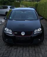 Volkswagen Golf 5 GTI 1. Hand - Volkswagen Golf aus 2005: Golf5