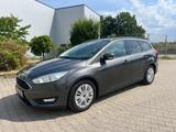 Ford Focus 1,5TDCi Business Turnier*KLIMA*SHZ*LHZ*NAV