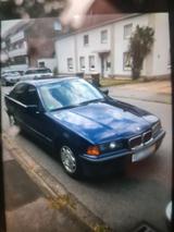 BMW Bmw 316i aus 1.Hand - BMW 316 aus 1992