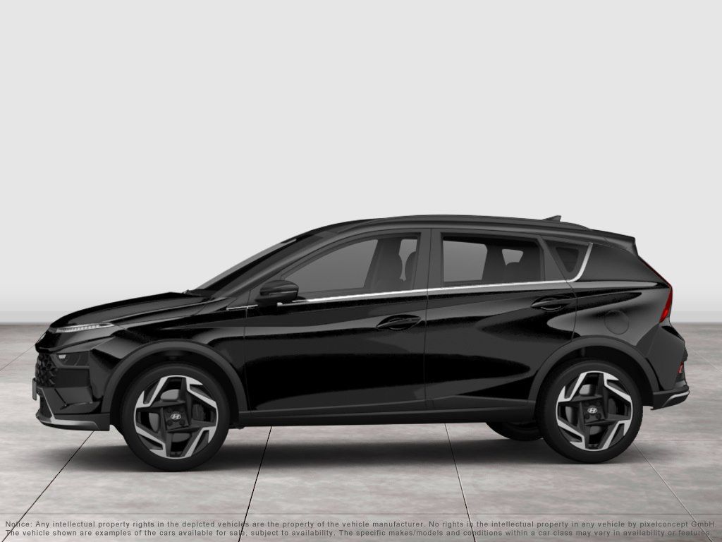 Hyundai BAYON - Bild 3