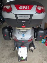 Piaggio Mp3 400 rl - Offers matching your search criteria
