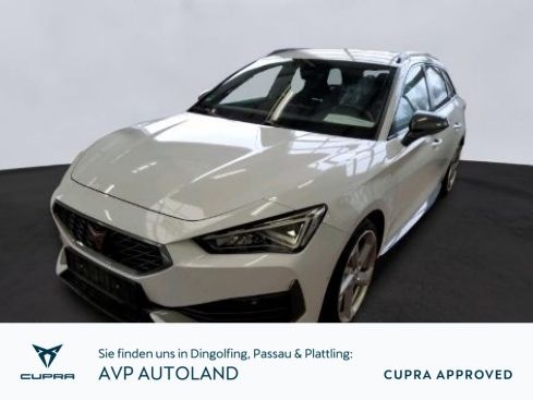 Cupra Leon Sportstourer 1.4 TSI DSG e-Hybrid VZ | AHK