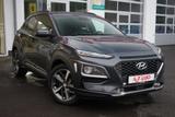Hyundai Kona 1.6 T-GDI Style 4WD LED Navi Kamera - Hyundai KONA mit Benzin-Antrieb: Automatik