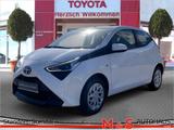Toyota AYGO 1.0 x-play ABS FSE USB KLIMA RÜCKFAHRKAMERA - Toyota: Us