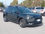 Citroën Citroen C4 Cactus BlueHDi 100 Shine - Citroën C4 Cactus Shine mit Diesel-Antrieb