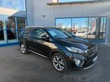Kia Sorento Platinum Edition 4WD/Navi/Kamera/AHK/SHZ - gebrauchte Kia Sorento aus dem Jahr 2017