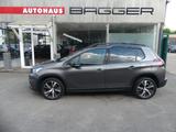 Peugeot 2008 Allure GT-Line *Automatik* *Pano* - Peugeot 2008 in Osnabrück