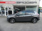 Peugeot 2008 Allure GT-Line *Automatik* *Pano* - Peugeot in Osnabrück