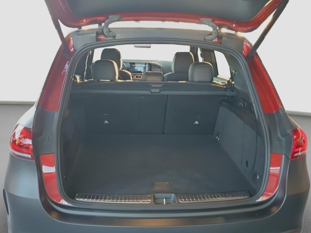 Fahrzeugabbildung Mercedes-Benz GLE 400 d 4MATIC ***VOLLFOLIERUNG MATT GRAU***