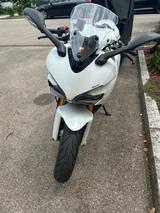 Ducati Supersport 950 S - DUCATI 950 SUPERSPORT