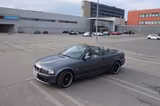 BMW 318Ci Cabrio E46 | HU neu | Leder | 2 Radsätze - BMW 318: Coupe, Ci E46