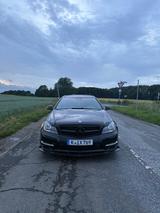 Mercedes-Benz C 350 BlueEFF. Coupé Autom. Standard