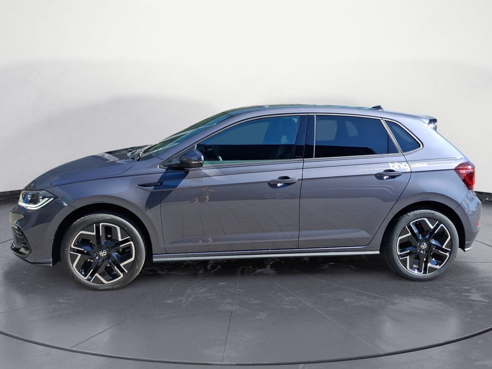 Volkswagen Polo 1.0 R-L BT070 TSID7F imagem 2