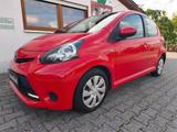 Toyota AYGO Cool Go, Navi, Klima, TÜV - Toyota Aygo (X) Cool-GO