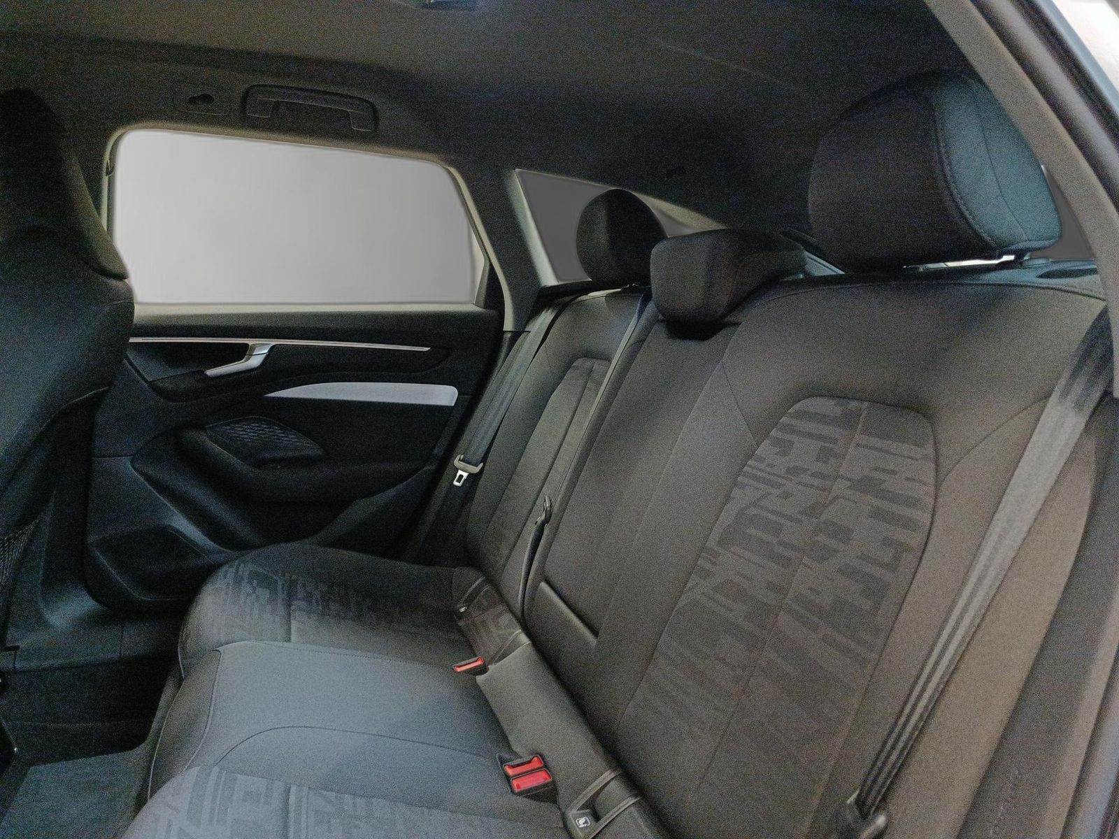 Audi A6 - Bild 18