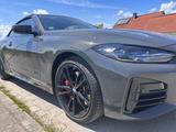 BMW 440 M440i xDrive Cabrio A, Widescreen D, HK, - BMW 440 aus 2023