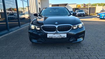 BMW 320 - 2