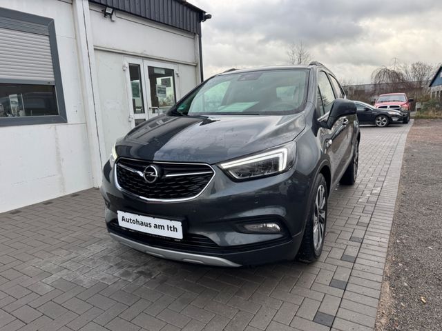 Opel Mokka X*1 Hand*Automatik*