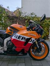 Honda CBR 600 RR Repsol (PC40) - HONDA CBR
