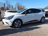 Renault Clio IV Limited 5-Türig *NAVI*PDC*TEMP*KLIMA*ALU - Renault Clio Gebrauchtwagen in Frankfurt