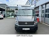 Knaus Van Ti Plus 650 MEG*PlatSelect*Aut*4x4*AHK*ACC* - Wohnwagen & Wohnmobile in Krefeld