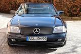 Mercedes-Benz SL 280 SL - Mercedes-Benz Gebrauchtwagen von 1996