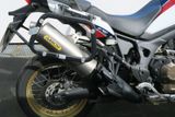 Honda CRF1000 - HONDA CRF