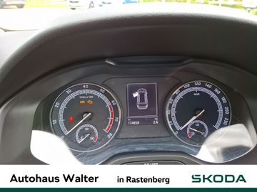 Skoda Karoq - 10