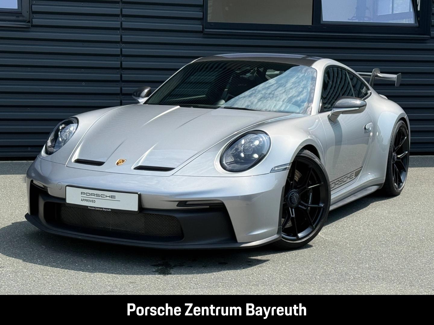 Porsche 992 GT3 *Clubsportpaket*Lift*LED*Dashcam
