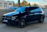 Mercedes-Benz GLE 350 d 4M 2x AMG-LINE NAVI HUD AIRMATIC 360° - Mercedes-Benz GLE 350 Gebrauchtwagen in Berlin