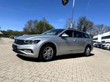 Volkswagen Passat Variant 2.0 TDI BMT Business LED Navi ACC