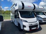 Dethleffs Alpa A 6820-2 -12.773EUR 2026+Dachklima