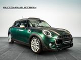 MINI Cooper SD*JCW*Seven Chili*DDC*Panorama*R-Kamera - MINI Cooper Diesel Gebrauchtwagen