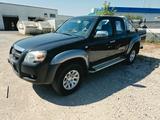 Mazda BT-50 - Mazda BT-50: Pickup