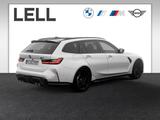 BMW M3 Competition Touring M xDrive / Ultimate Packa - BMW M3: Weiß