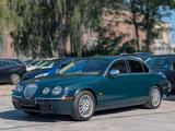 Jaguar S-Type 2.7 V6 Executive*Automatik*TÜV neu*AHK* - Jaguar S-Type mit Diesel-Antrieb: 2.7