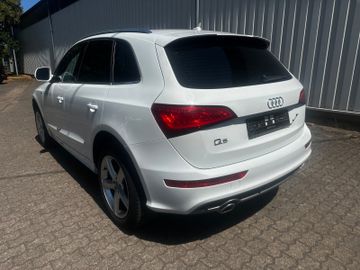 Audi Q5 - 4