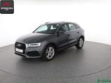 Audi Q3 2.0 TDI qu S LINE KEYLESS,PANO,AHK,SH,1.HAND - Audi Q3 mit Diesel-Antrieb: Sitzheizung, Geländewagen