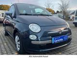 Fiat 500 Pop Klima Tüv Inspektion neu - Fiat 500 Gebrauchtwagen in Kassel